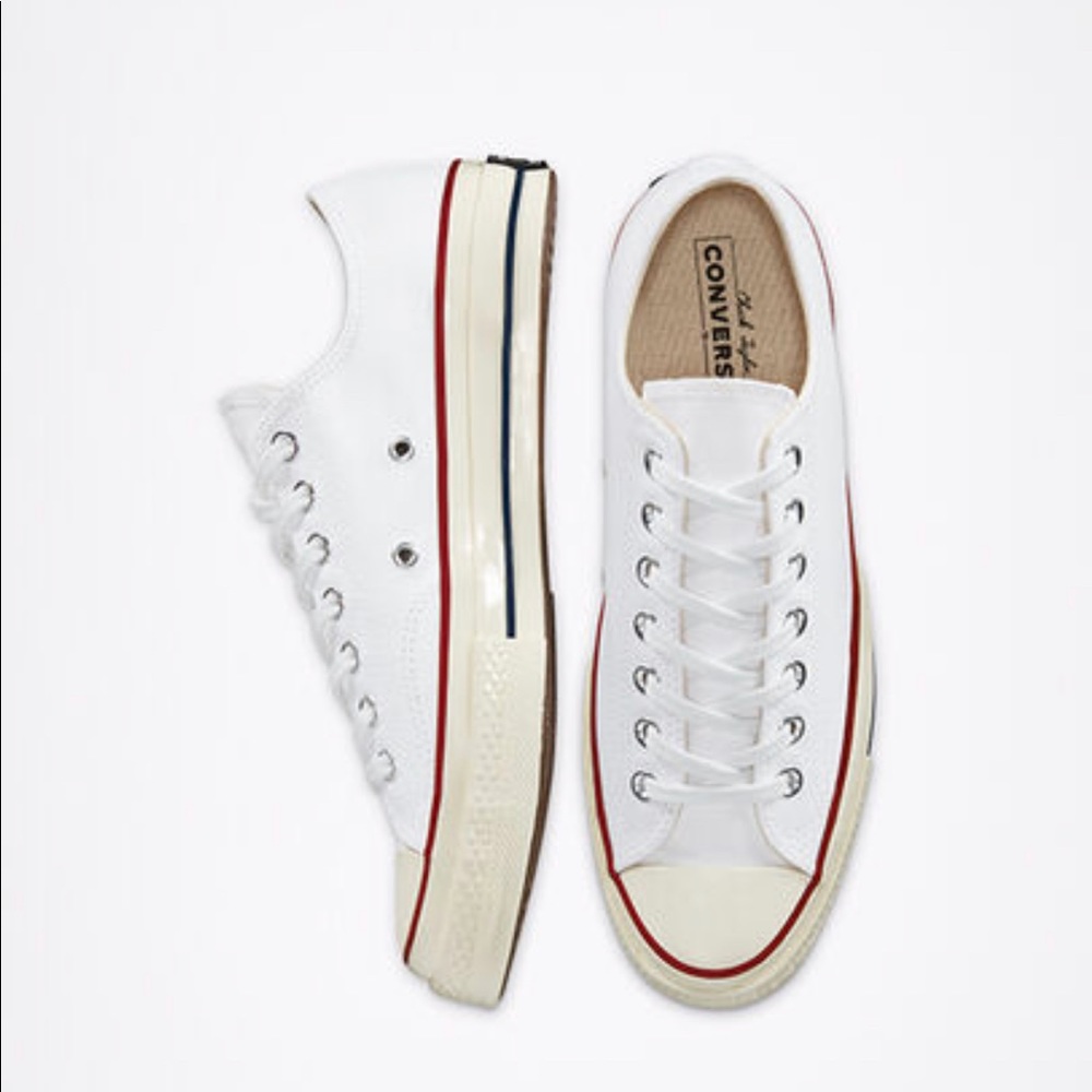 Converse Chuck 70 UNISEX LOW TOP SHOE
